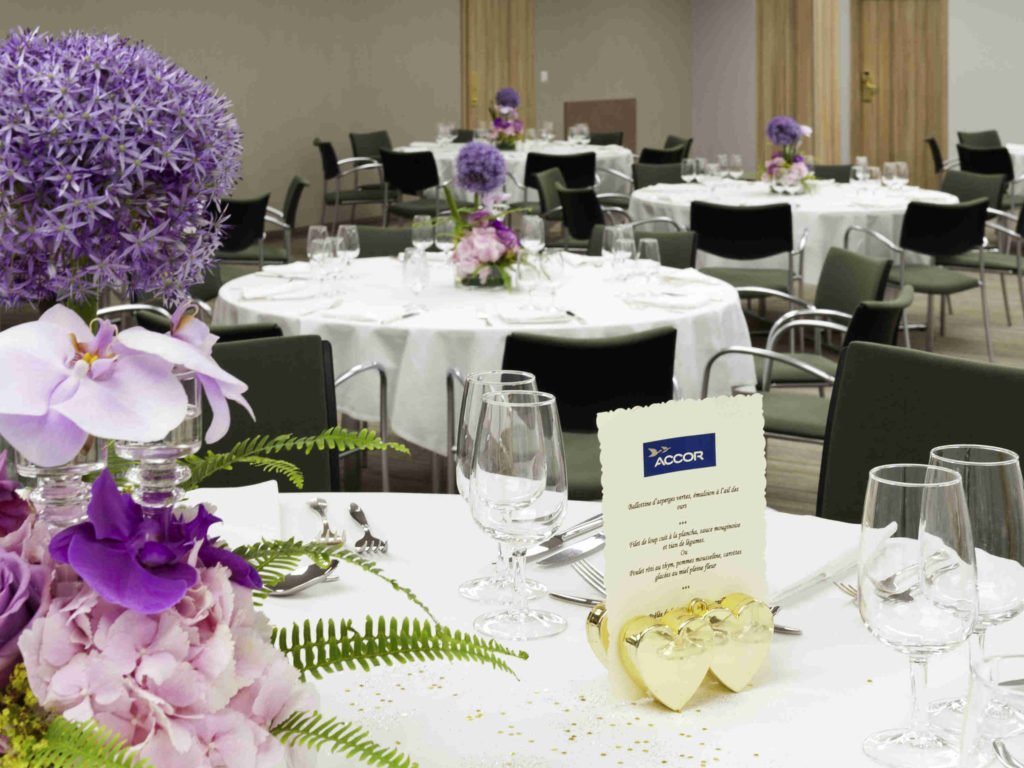 Novotel Genève Centre