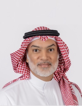 Thamer Mohammed Ahmed Ashy
